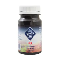 Gouache paints Nevskaya palette Gouache master class Deep black 100 ml (353307)