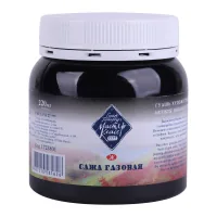Gouache paints Nevskaya palette Gouache master class Soot gas 220 ml (351578)