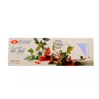 Watercolor paints Nevskaya palette White nights watercolor 21 colors 2.5 ml Bazanova (353380)