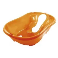 Ванночка Ok Baby Onda Evolution Orange (38084540)