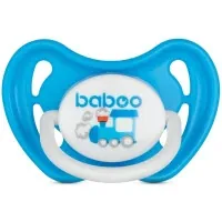 Pacifier Baboo Transport 0+ months. (90416)