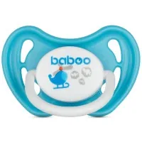 Pacifier Baboo Transport 6+ months. (90417)