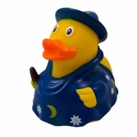 Funny Ducks Bath Toy Magic Duck (L1947)