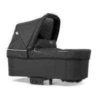 Cradle Emmaljunga NXT Lounge Black (90072)