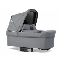 Cradle Emmaljunga NXT Lounge Gray (90071)