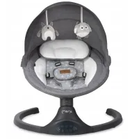 Rocking chair MoMi Lami Dark gray (BULE00022)