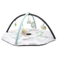 Children's mat MoMi Day&Night (MAED00016)