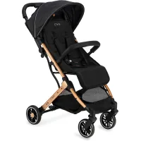 Stroller MoMi Estelle Black (WOSP00003)