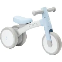 Bigovel MoMi Tedi Light Blue (ROBI00037)
