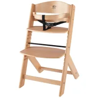 Стілець для годування Kinderkraft Enock Wood (5902533915071)