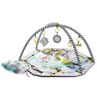 Дитячий килимок Kinderkraft Smartplay (5902533910779)