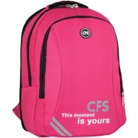 School backpack Cool For School 44x32x20 cm 28 l Pink (CF86588-12)