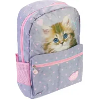 School backpack Cool For School Cat 16.5" (CF86467)