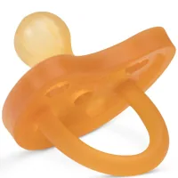 Baboo latex pacifier, 6+ months (5-102)