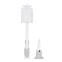 Brush for washing Difrax bottles and nipples 2 in 1 (546)
