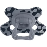 Difrax Natural pacifier, 20+ months (803 Stone_stains)