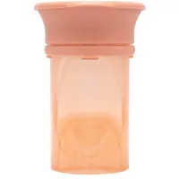 Non-spill drinker Difrax 360 Peach (1012 Peach)