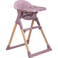 High chair MoMi Kala Pink (KRKA00024)