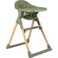 Chair for feeding MoMi KALA Green (KRKA00026)