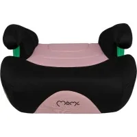 Car seat MoMi VENKO booster (22-36 kg) pink (FOSA00024)
