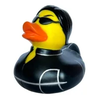 Funny Ducks bath toy Duck Tri (1325)