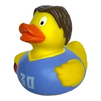Funny Ducks Bath Toy Basketball Duck (1329)