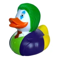 Funny Ducks bath toy Joker Duck (1321)