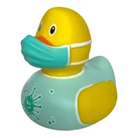 Bathroom toy Funny Ducks Duck Quarantine (1327)