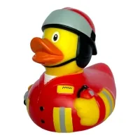 Bath toy Funny Ducks Duck Rescuer (1334)
