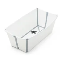 Ванночка Stokke Flexi Bath Складна Біла (531901)
