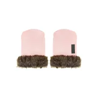 Hand clutch MoMi Muffins pink (AKWOZ00002)