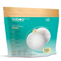 Bra insert Baboo premium 3D 60 pcs (2-116)