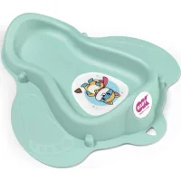 Горщик Ok Baby Magic Potty вертикальний блакитний (39311500)