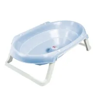 Bathtub Ok Baby Onda Slim blue (38955540)