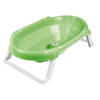 Bathtub Ok Baby Onda Slim green (38954440)