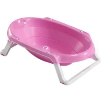 Bathtub Ok Baby Onda Slim crimson (38956640)