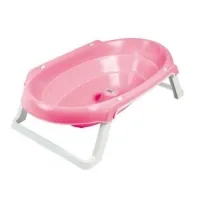 Bathtub Ok Baby Onda Slim pink (38955440)