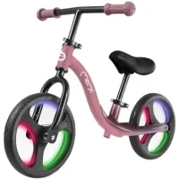 Bigovel MoMi ISOKA LED pink (ROBI00074)