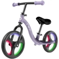 Bigovel MoMi ISOKA LED purple (ROBI00077)
