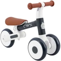 Bigovel MoMi DEX gurney graphite (ROBI00073)
