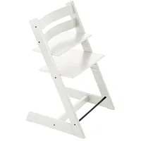 Стілець для годування Stokke Tripp Trapp, White (білий) (100107)