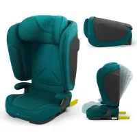Car seat Kinderkraft Unity 2 i-Size Green (KCUNIT02GRE0000) (5902533928354)