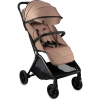 Stroller MoMi ANDREA light brown (WOSP00067)