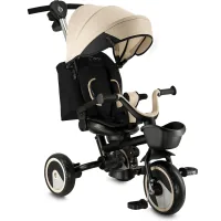 Children's bicycle MoMi IVI (ROTR00013)