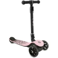 Scooter MoMi SAN pink (HULA00014)