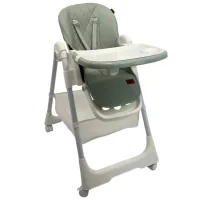 Chair for feeding Velano Nexi, mint (45679)