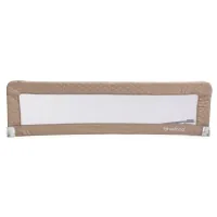 Protective barrier for children Velano Wolli, beige (46166)