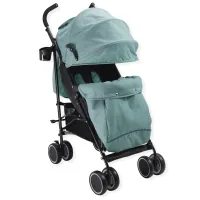 Stroller Velano Jett, light green (47313)