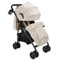 Velano Voxx stroller, brown (47139)