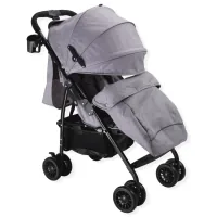 Velano Voxx stroller, gray (47141)